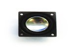 HB.78S HB 20mm High Bass Speaker, 0.7874" Square