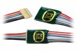 TCS 1309 6 PIN Mini JST INTERCONNECT HARNESS
