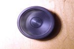 HB106R High Bass Speaker, 1.06" ENCLOSURE