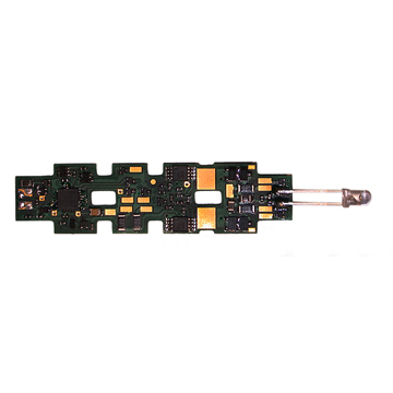 TCS #1000 A4X HO DCC Decoder for Atlas Athearn Kato & more 
