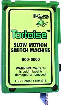 TORTOISE Swithch Machine