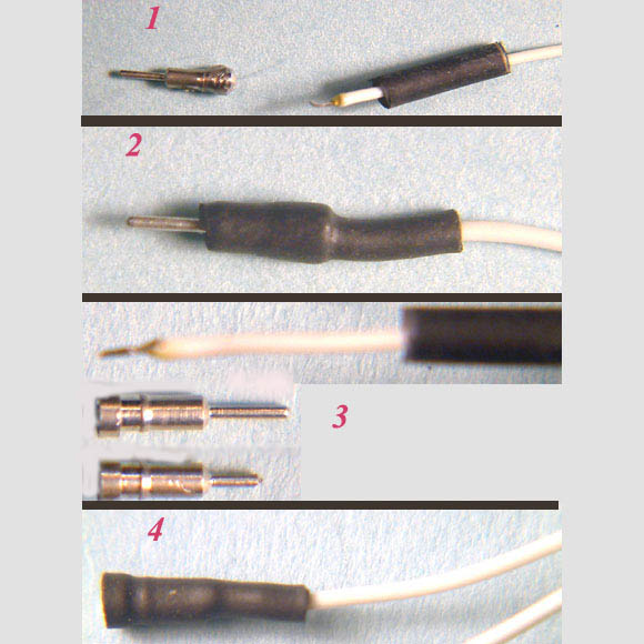 Dccias How To Use The Pins For Connectors, Dcc Installs And Sales