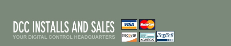 DCC Installs and Sales